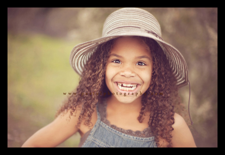 Los Angeles Baby Photographer
